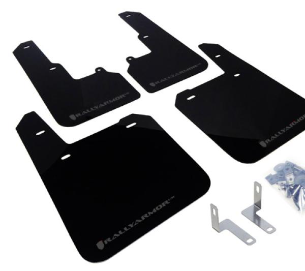 Rally Armor MF36-UR-BLK/GRY