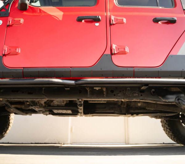 DV8 Offroad SRGL-08