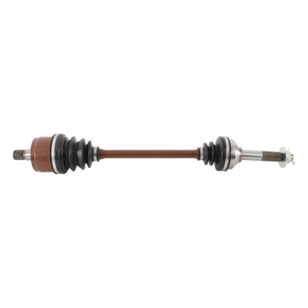ABR Xtreme Duty Axles All Balls Racing AB6-KW-8-319