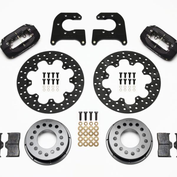 WIL Dynalite Brake Kit Wilwood 140-8853-D