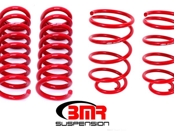 BMR Suspension SP033R