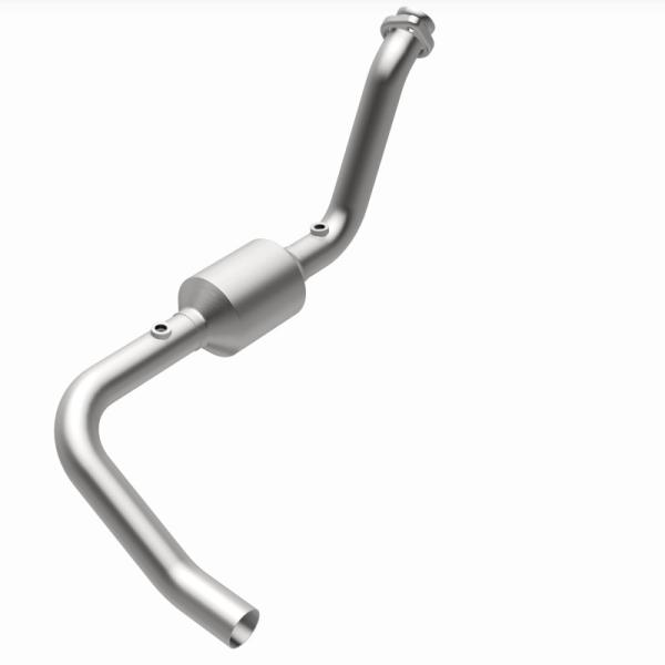 MAG Converter Direct Fit Magnaflow 4651497