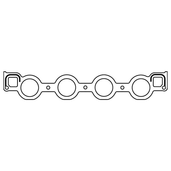 Cometic Gasket C15140-060