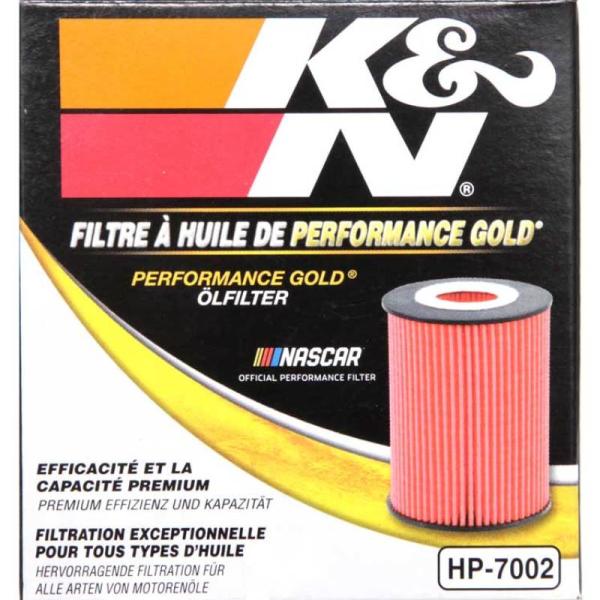 K&N Engineering HP-7002