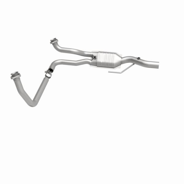 MAG Converter Direct Fit Magnaflow 23295