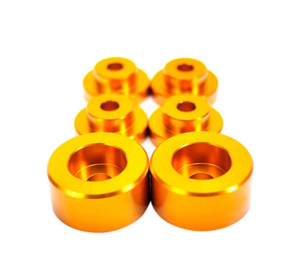 ISR Performance IS-S145-DIFF