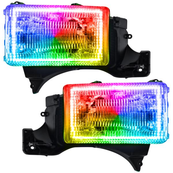 ORACLE Lighting 8167-330