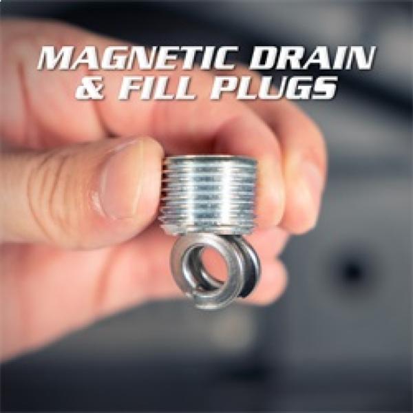 Yukon Gear & Axle YHCC-F9.75