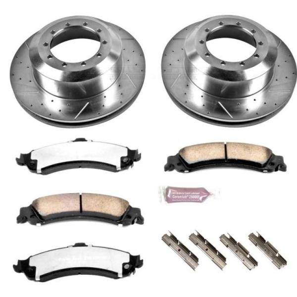 PowerStop K5225-36