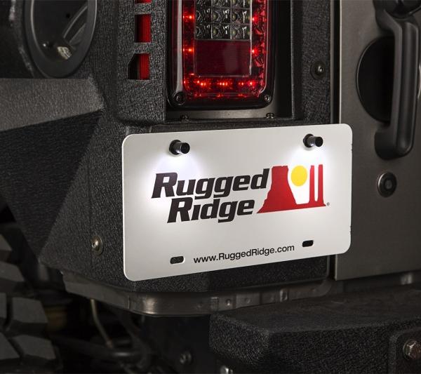 Rugged Ridge 11233.10