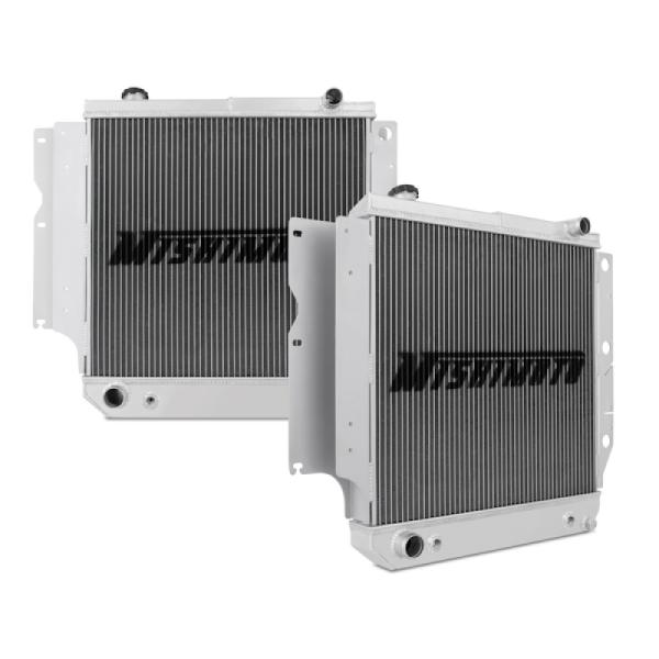 Mishimoto MMRAD-WRA-87