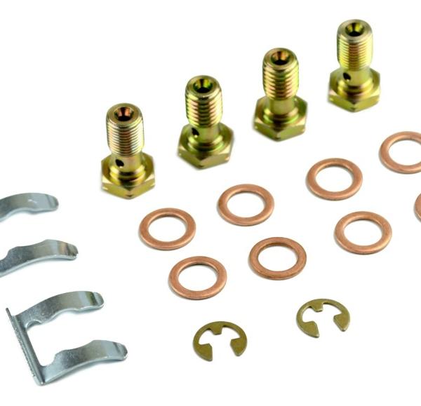GR G-Stop Brake Line Kits Goodridge 12412