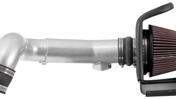 K&N Engineering 69-4536TS