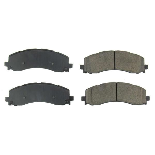 PowerStop 16-2225
