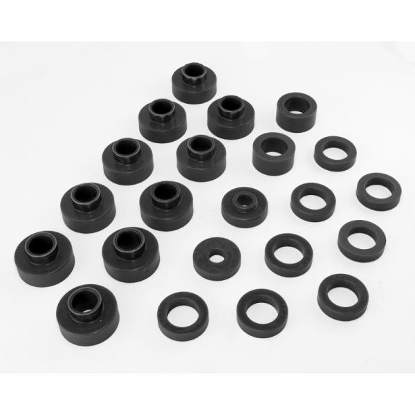 Rugged Ridge 1-103BL