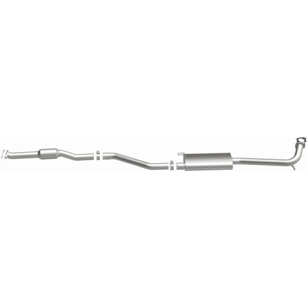 MAG Converter Direct Fit Magnaflow 280049