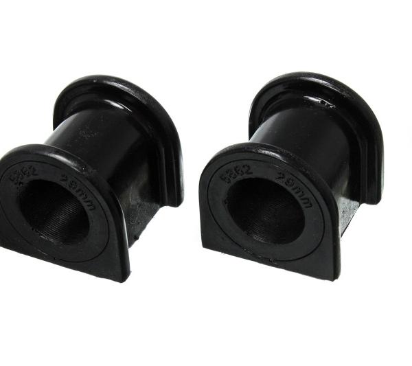 ES Sway Bar Bushings - Black Energy Suspension 8.5140G
