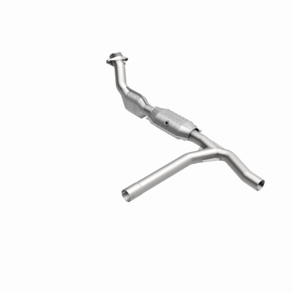 Magnaflow 447122