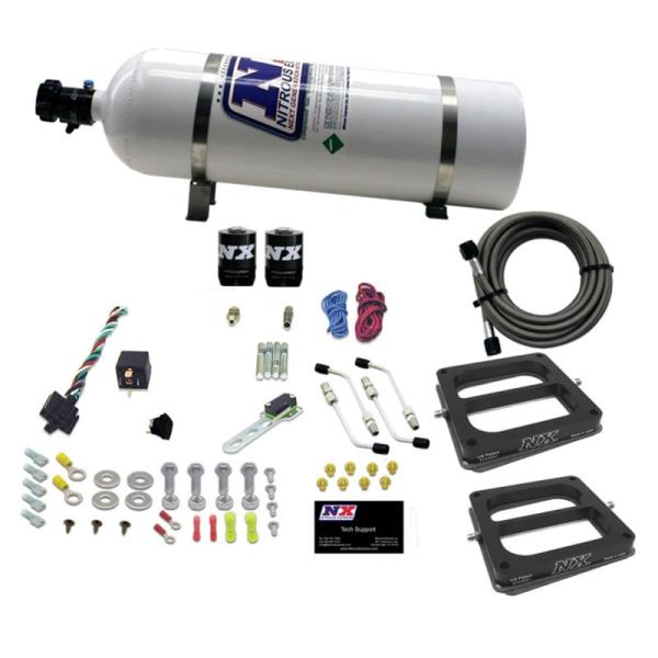 Nitrous Express 50270-15