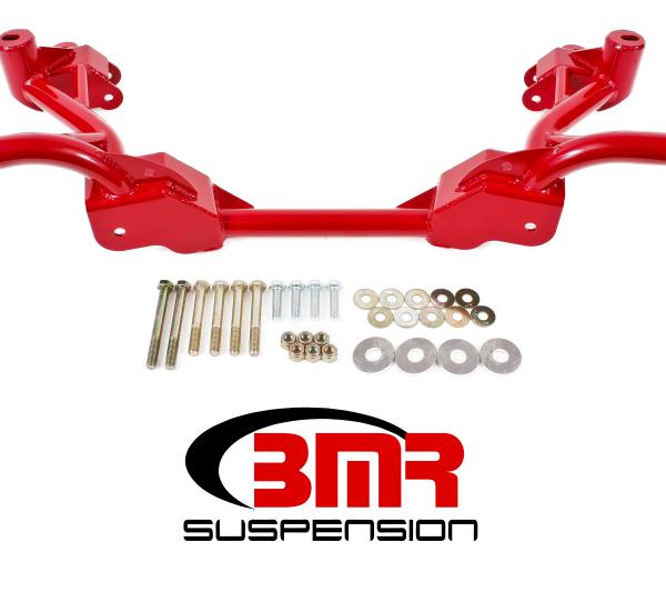 BMR Suspension KM006R