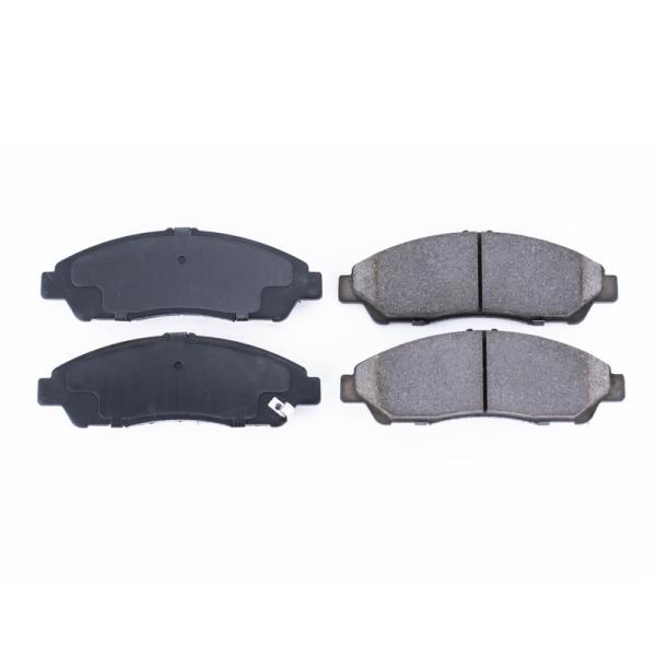 PowerStop 16-1378