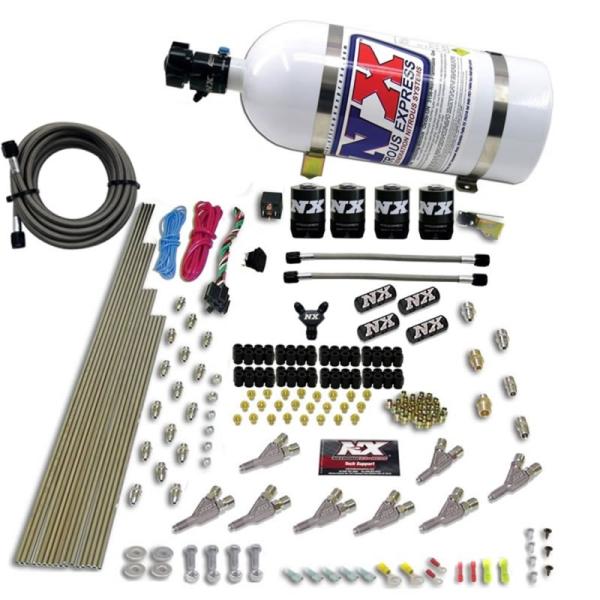 Nitrous Express 80018-10