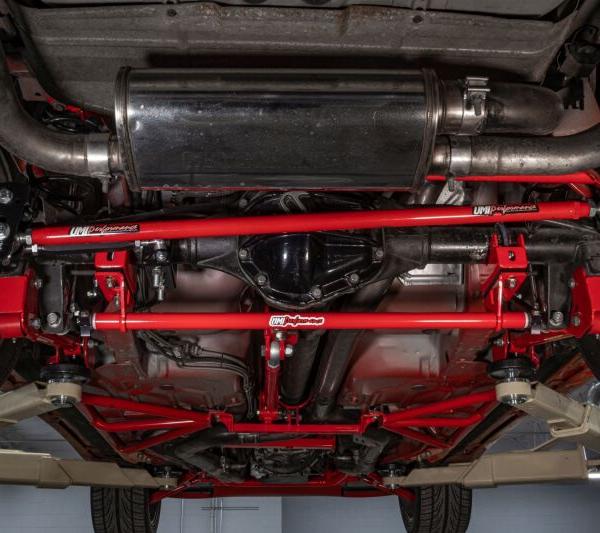 UMI Performance 2147-R