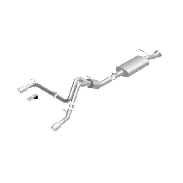 Magnaflow 16772