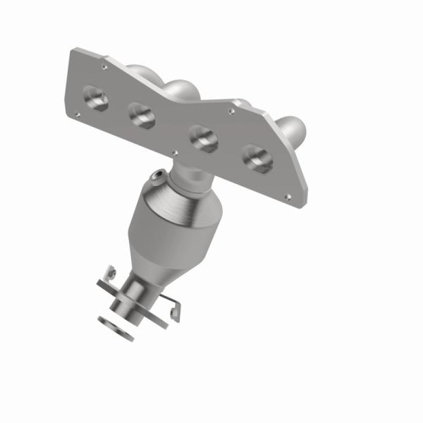 MAG Converter Direct Fit Magnaflow 5531519