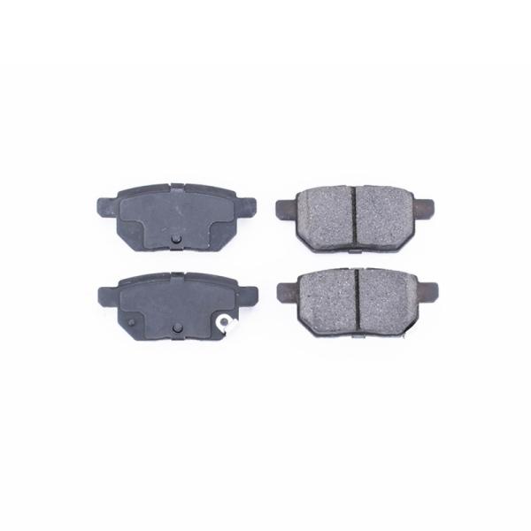 PowerStop 16-1354N