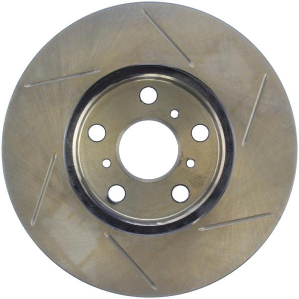 Stoptech 126.44064SR
