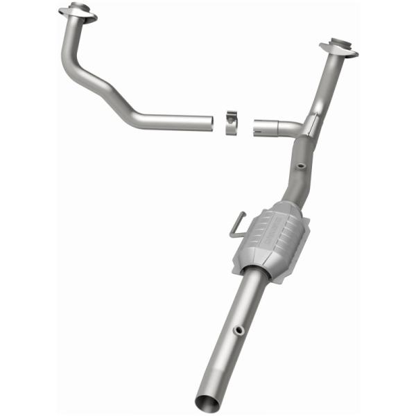 MAG Converter Direct Fit Magnaflow 93212