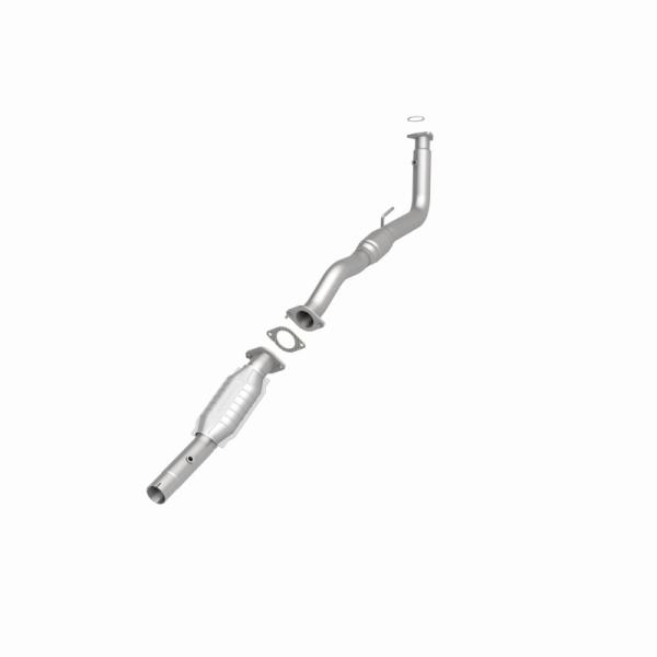MAG Converter Direct Fit Magnaflow 93623