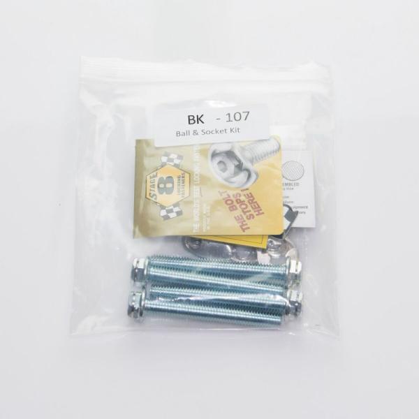 Kooks Headers BK107