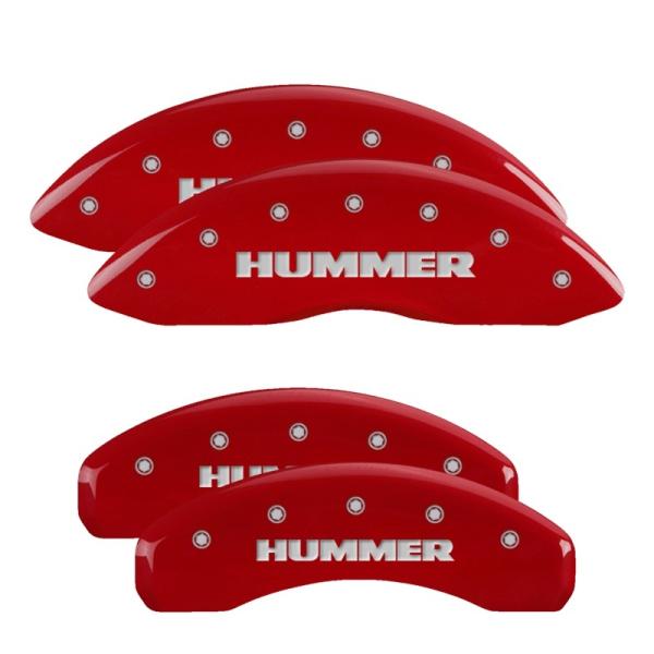 MGP 52002SHUMRD