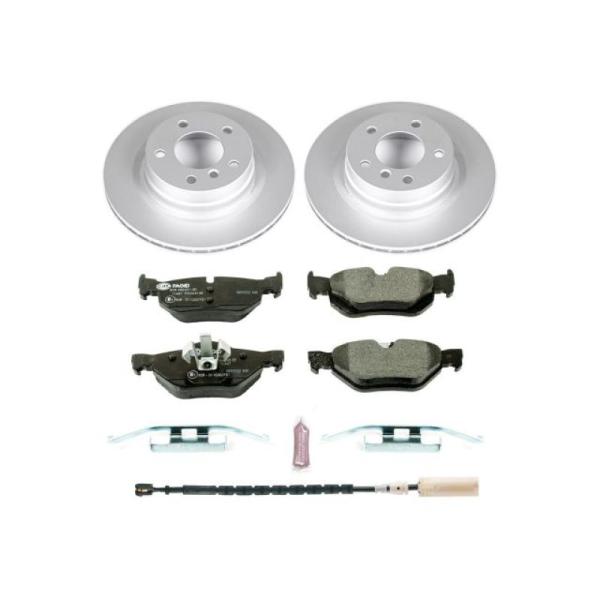 PowerStop ESK5981