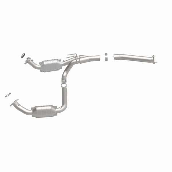 Magnaflow 24081