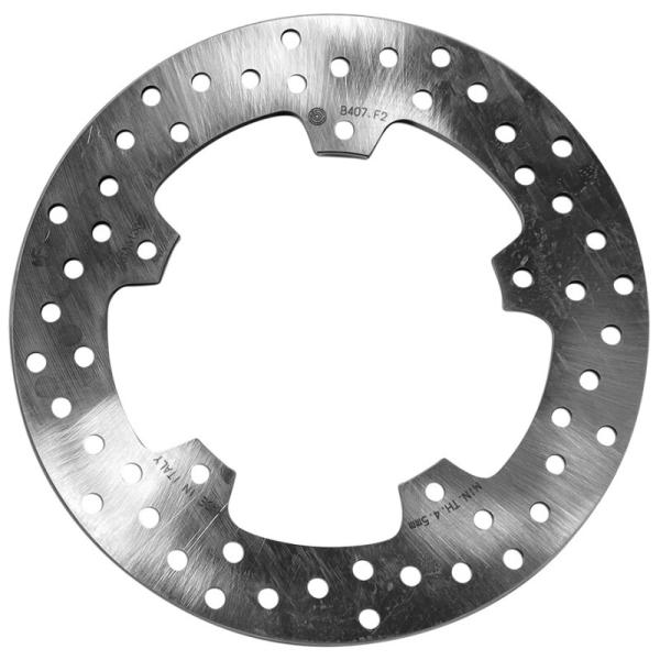 BRE Powersports Discs Brembo OE 68B407F2