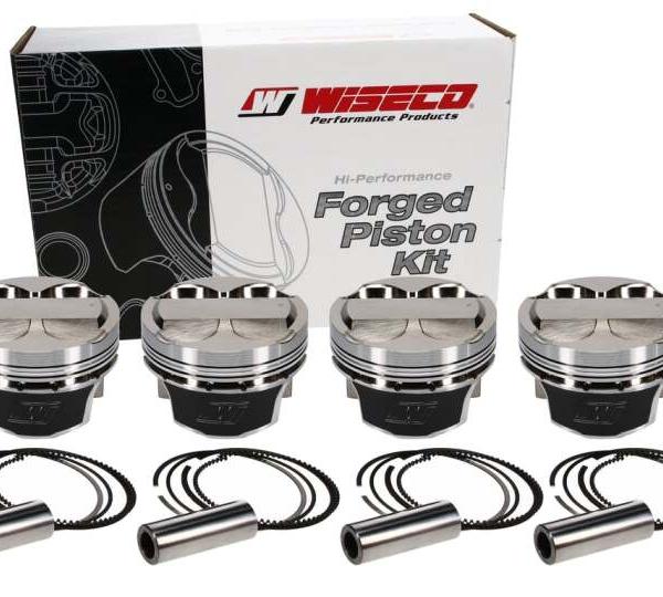 Wiseco K676M8625