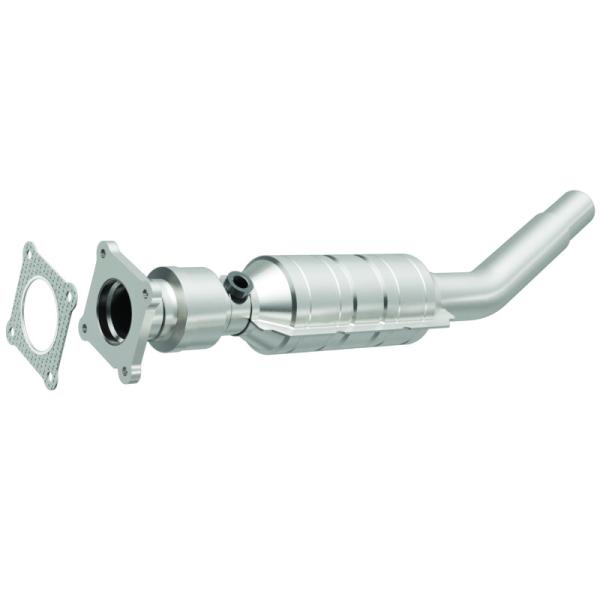 MAG Converter Direct Fit Magnaflow 24296
