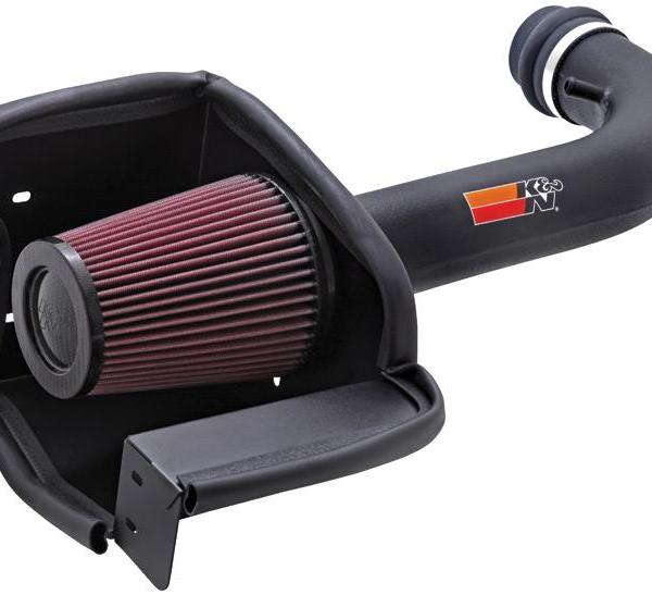 KN 57 FIPK Air Intake 50 K&N Engineering 57-3514