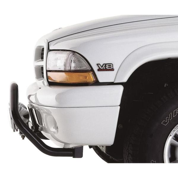 WES Bull Bars - Safari Westin 30-0005