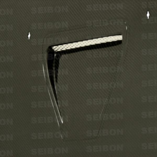 Seibon HD0809MITEVOX-TS
