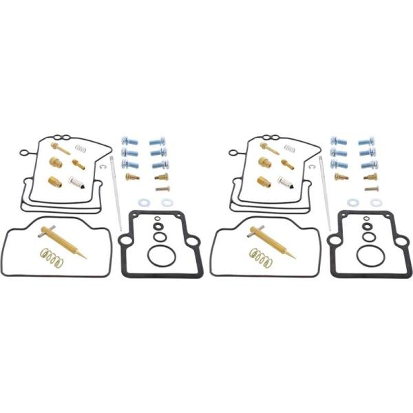 ABR Carburetor Rebuild Kits All Balls Racing 26-1842