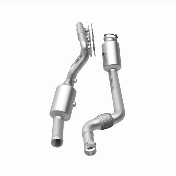 MAG Converter Direct Fit Magnaflow 6561214