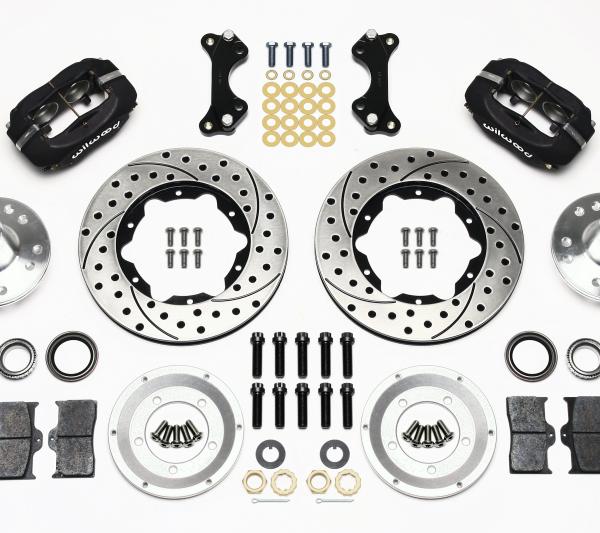 WIL Dynalite Brake Kit Wilwood 140-9917-D