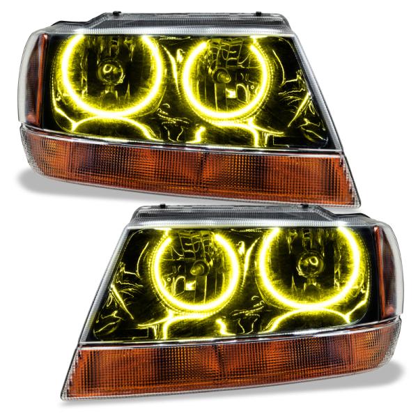 ORACLE Lighting 7167-335
