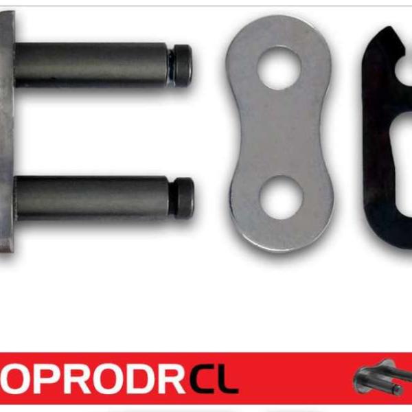 RK Chain 530PRODRZ-RL