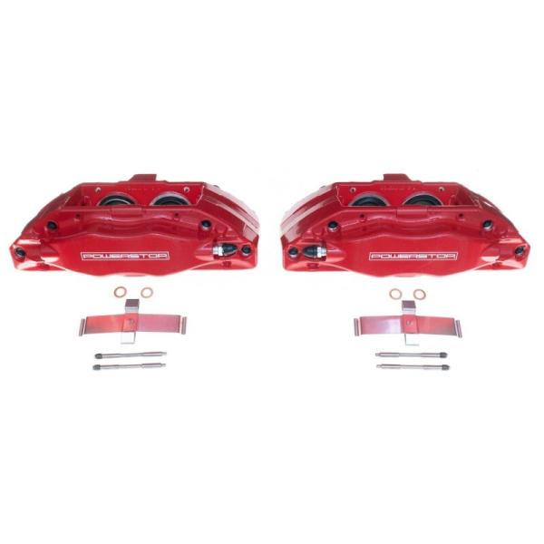 PowerStop S2892