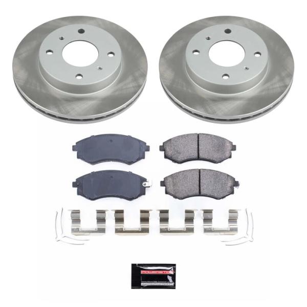 PowerStop SC656